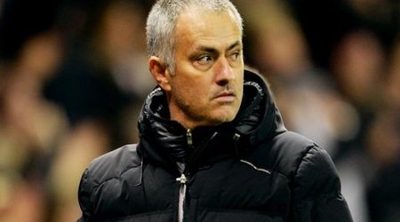 Mourinho planning 12-year Chelsea stay