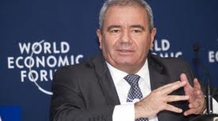 Azerspace-1 generates $10m in first half of year