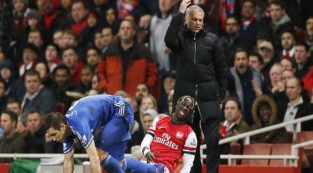 I know, says Mourinho after dull draw
