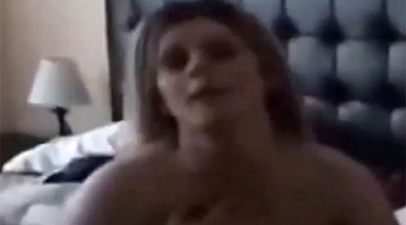 Man Catches wife cheating. So he records it... - VIDEO
