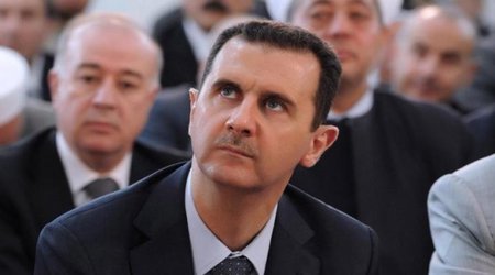 Syria's Assad 'has secret Iraq oil lifeline'