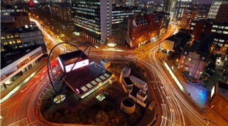 UK could be Europe's largest economy by 2030
