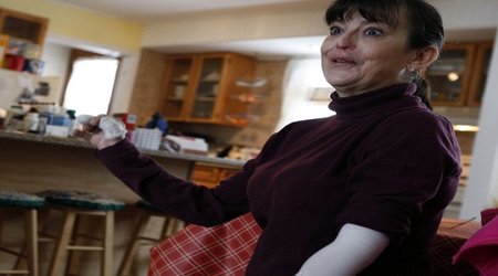 'I'm so happy I made my 50th year' - PHOTO