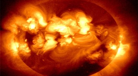 Met Office to offer daily space weather forecasts