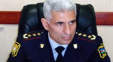Azeri police warn against Baku demo after self-immolation