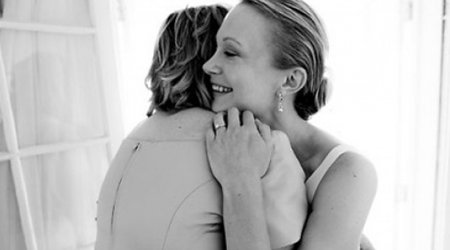Daughter finds mother after 71 years