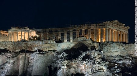 20 of the world's most beautiful World Heritage Sites - PHOTO