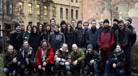 More Greenpeace charges dropped in Russia