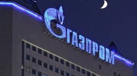 Russia buys 1.37bcm of gas from Azerbaijan in 2013