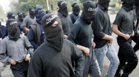 One dies in Egypt Brotherhood clash