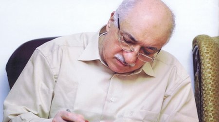 Fethullah Gulen: the 'global imam'