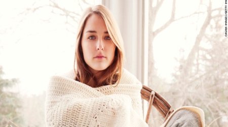 Surprising causes of winter depression