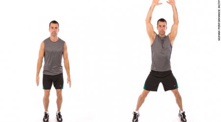 Seven workout habits you should drop now