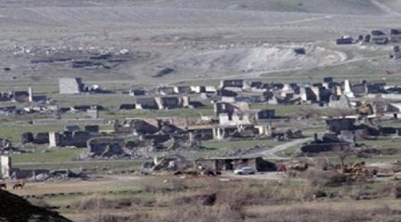 House supports Azerbaijan’s territorial integrity: Speaker