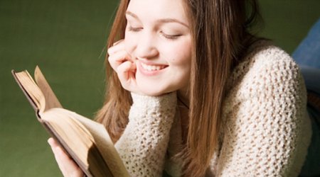 How a book really can change your life: Brain function improves for DAYS after reading a novel