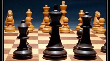 Azerbaijani chess player wins World Youth Blitz Championship