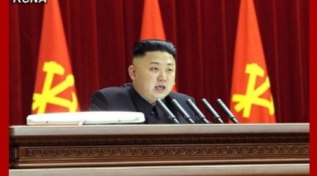 North Korea watch 2014 VIDEO