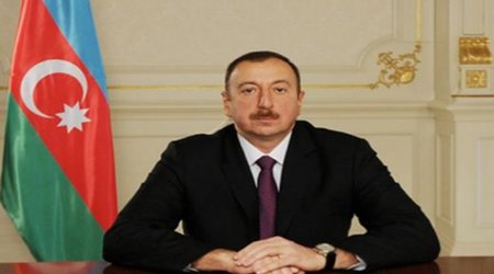 Aliyev says 2013 very successful year for Azerbaijan