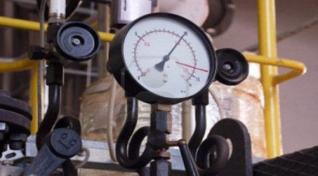 Azerbaijan provides nearly 84 percent of Georgia s natural gas imports