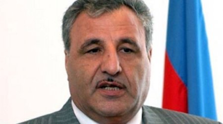 Azerbaijan: Tagi Ahmadov’s son turns out to be a judge