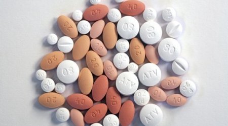 It is a scandal drug trial results are still being withheld