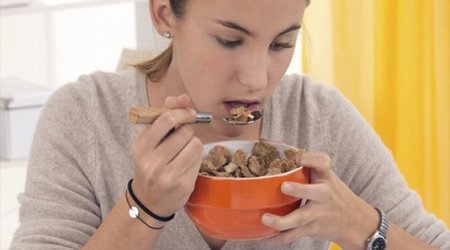 Altering diet "may help with asthma"