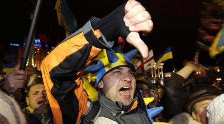 European gas drama active with moves in Azerbaijan, Ukraine