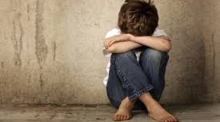 Azerbaijan mulls law to ban child beating