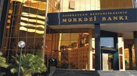 Azeri Central Bank toughens requirements for non-cash transactions