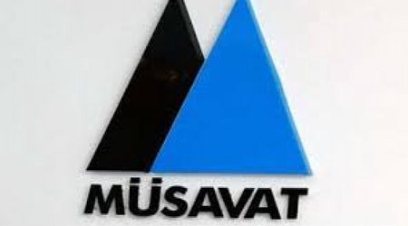 Musavat withdraws from Azeri opposition alliance