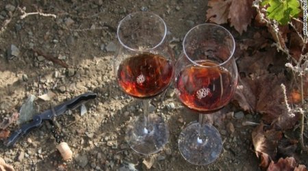 Commandaria: The oldest wine in the world?