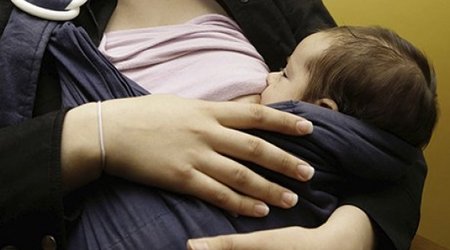 Why we cannot talk about breastfeeding