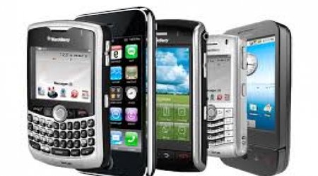 Smartphones banned inside Azeri parliament building