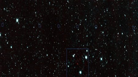 Giant asteroid could come close to Earth