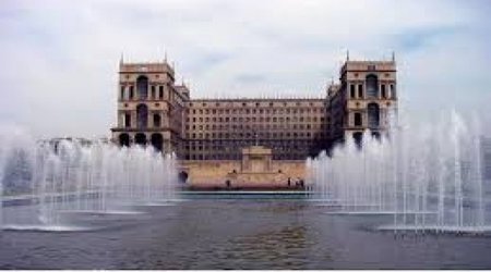 Hungarian-Azeri economic committee to meet in January