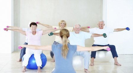 6 easy ways to strengthen your bones