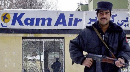 The safest airline in the world is....