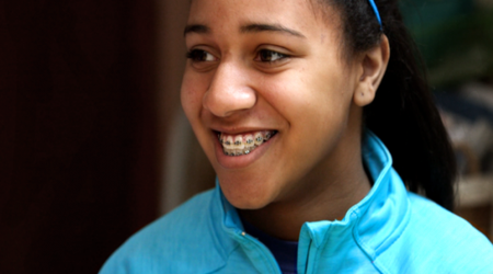 Helping teens build a healthy body image