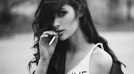 Why people still smoke