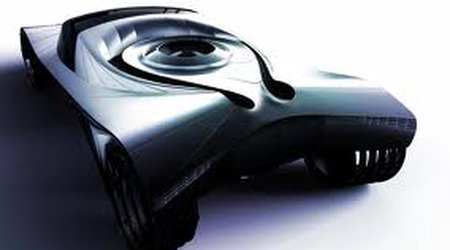 Thorium-fueled car only needs a fill-up once a century - PHOTO+VIDEO