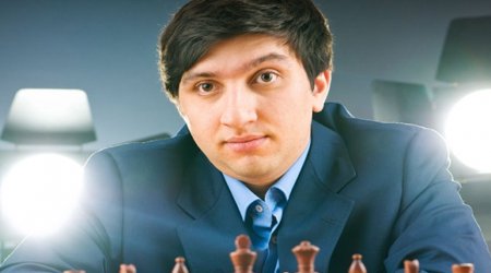Vugar Gashimov, a grandmaster of chess, dies at 27 - NYT