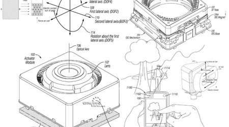 iPhone 6 may have even better than expected camera features - PHOTO