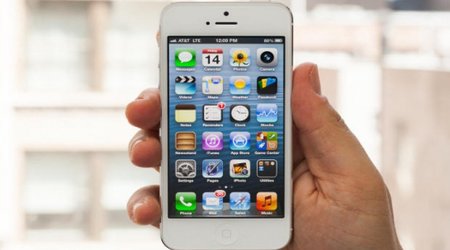 Make your text message notifications private on iPhone