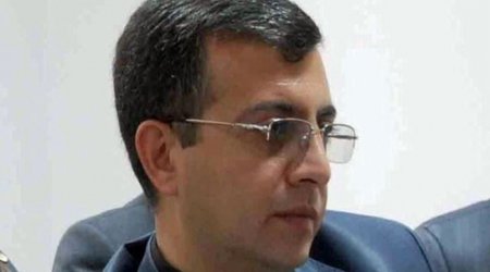 Azeri opposition activist sentenced to six years in prison