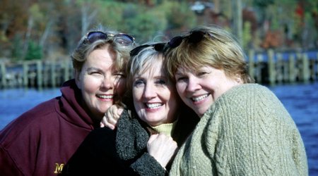 33 Mistakes Everyone Makes In Their 50s