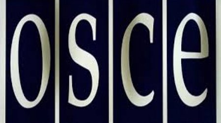 OSCE chairperson-in-office meets Minsk Group co-chairs
