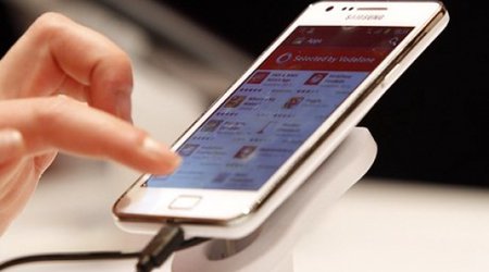 Vodafone takes a stand on privacy with plan to disclose wiretapping demands