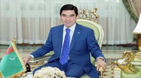 Turkmen leader supports rapprochement with Azerbaijan