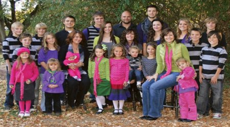 Why plural marriages make sense