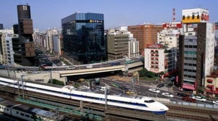 Presentation of Azerbaijani achievements in Japan